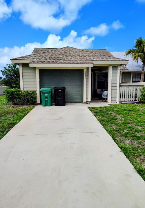 1501 Se Dewberry Ct, Port St Lucie, FL, 34952-4289 | Card Image