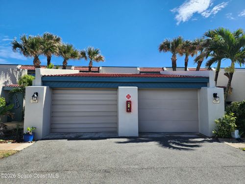 105-105 Highway A1a, Satellite Beach, FL, 32937-2093 | Card Image