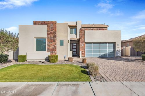 3284 E Orleans Drive, Gilbert, AZ, 85298 | Card Image