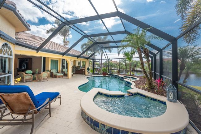 3507 Marsala Ct, House other with 3 bedrooms, 2 bathrooms and null parking in PUNTA GORDA FL | Image 38