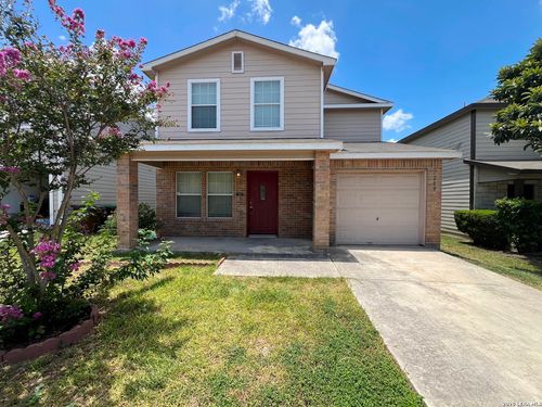 203 Mallow Grv, San Antonio, TX, 78253-5258 | Card Image