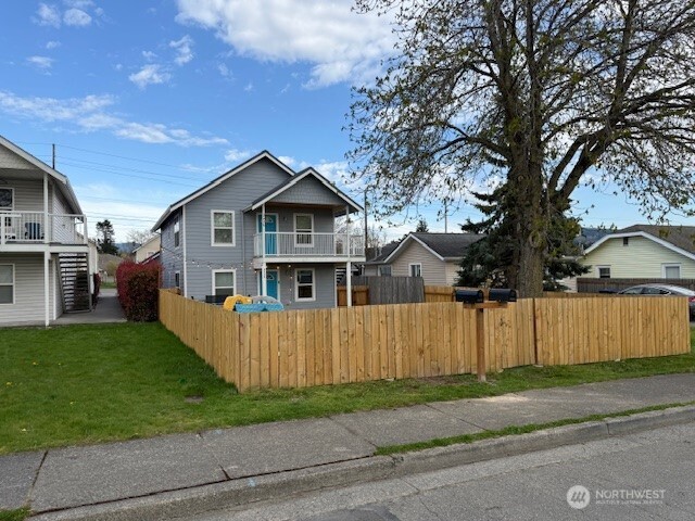 Residential Income in Bellingham 2