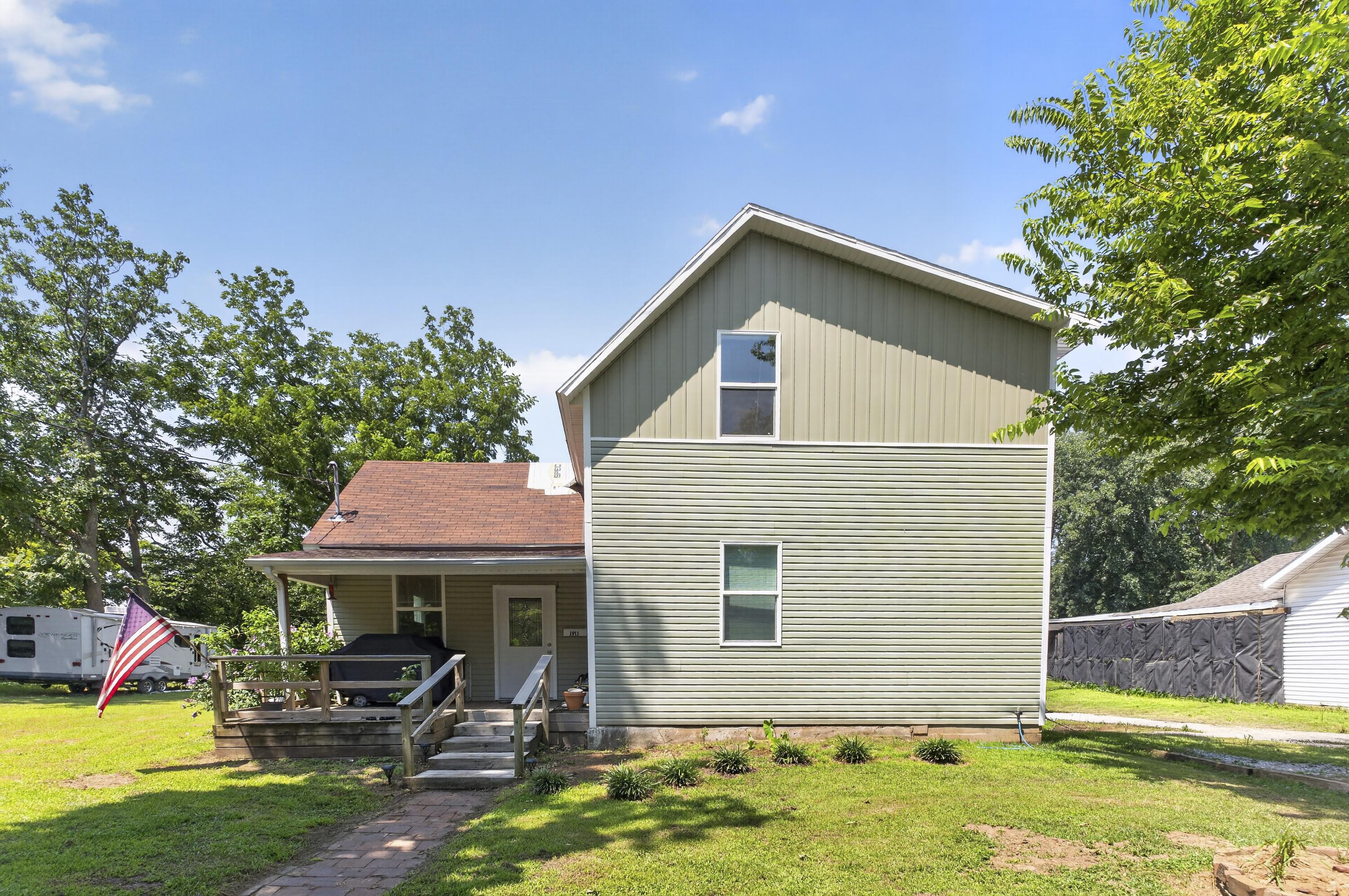 Residential in Springfield 2