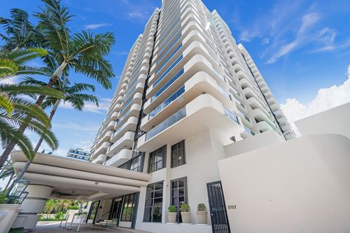 apt-1805-5757 Collins Ave, Miami Beach, FL, 33140-2306 | Card Image