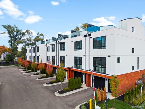 unit-36-533 E Harrison Ave, Royal Oak, MI, 48067-3797 | Card Image