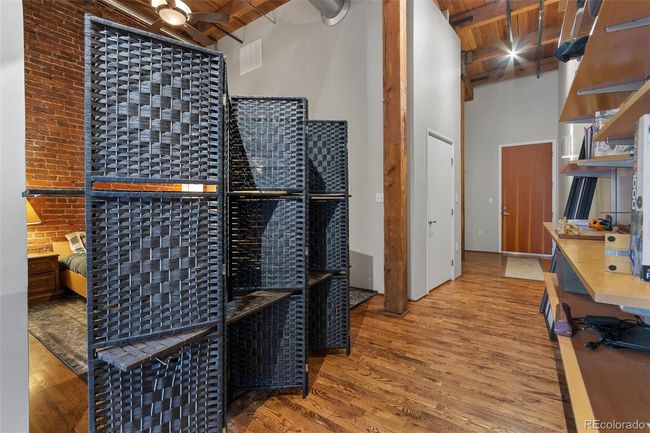 UNIT-417 - 2960 Inca St, Condo with 1 bedrooms, 2 bathrooms and 1 parking in Denver CO | Image 29