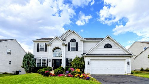 2 Privett Ct, Bolingbrook, IL, 60490-2016 | Card Image
