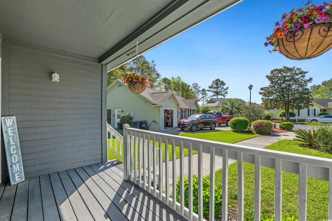 1302 Conifer Ct, House other with 2 bedrooms, 2 bathrooms and 2 parking in Murrells Inlet SC | Image 11