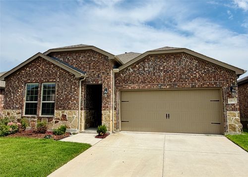 1917 Willie Ray St, Anna, TX, 75409-6060 | Card Image
