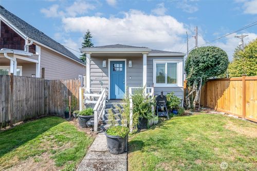 1402 S M St, Tacoma, WA, 98405-3547 | Card Image