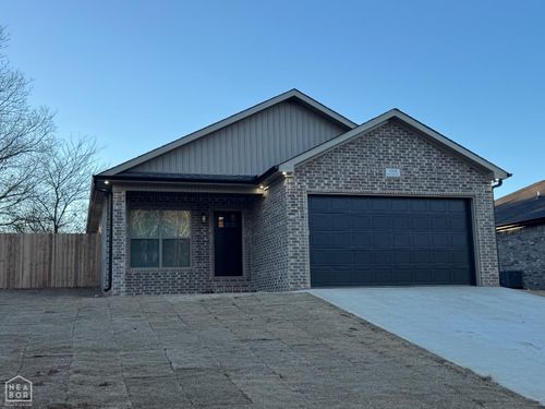 2312 Rector Rd, Paragould, AR, 72450 | Card Image