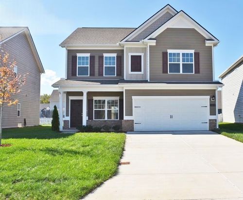 309 Petunia Dr, Smyrna, TN, 37167-0688 | Card Image