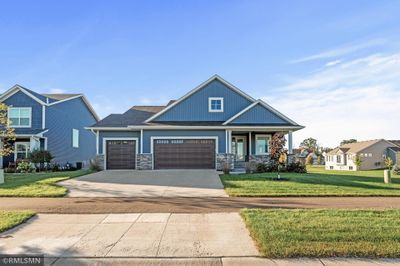 11577 33rd Street N, House other with 5 bedrooms, 2 bathrooms and null parking in Lake Elmo MN | Image 2