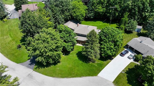 53 Sunset Dr, House other with 3 bedrooms, 3 bathrooms and 6 parking in West Montrose ON | Image 36