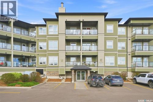 225-915 Kristjanson Rd, Saskatoon, SK, S7S0B1 | Card Image