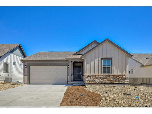 7893 Desert Wrangler Dr, Colorado Springs, CO, 80908-5752 | Card Image