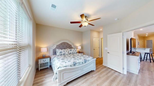 UNIT-1E - 35 Delray Dr, Condo with 3 bedrooms, 2 bathrooms and null parking in Murrells Inlet SC | Image 21
