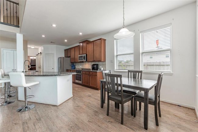 1834 Alyssa Way, House other with 4 bedrooms, 4 bathrooms and 2 parking in Alvin TX | Image 11