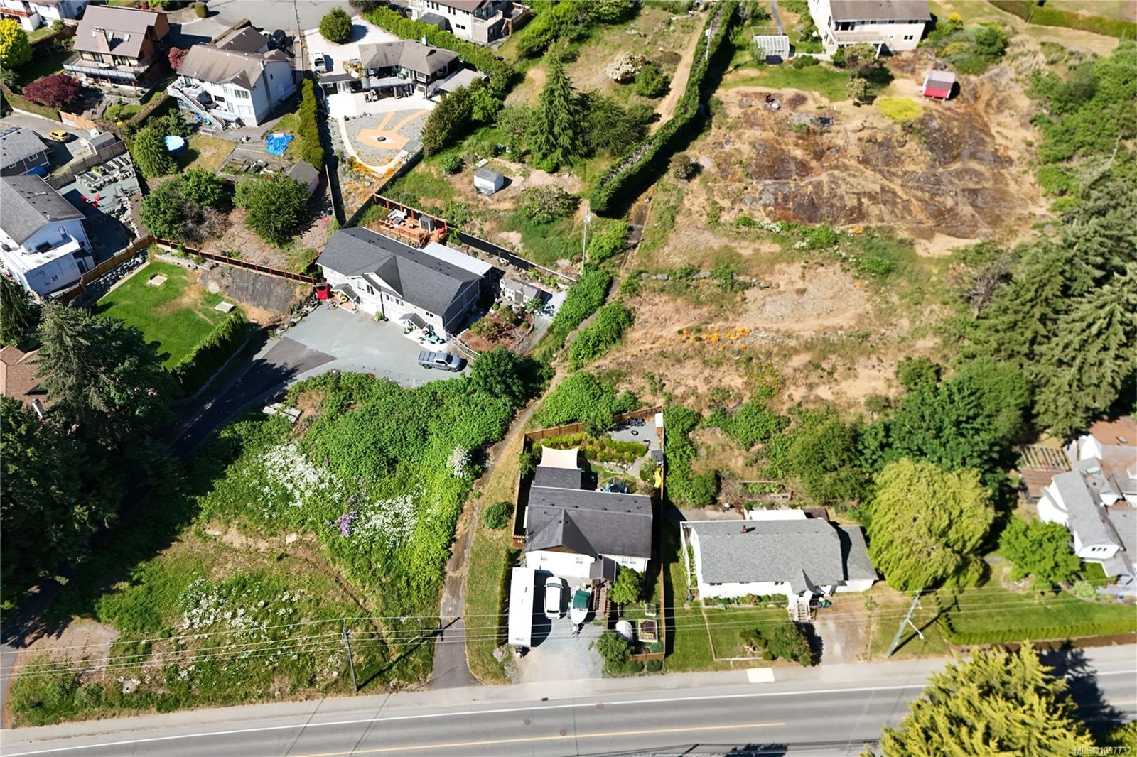 Residential in Chemainus 5