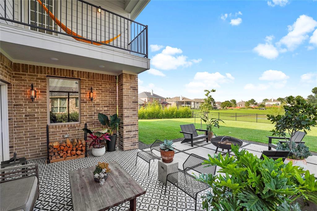 Spellbrook Bend Ln, Richmond, TX 77407