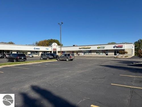 ste-g-4585 E Pickard St, Mt. Pleasant, MI, 48858-2057 | Card Image