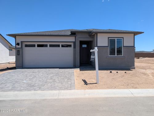 36-6171 Summit Trl, Prescott, AZ, 86305-7453 | Card Image