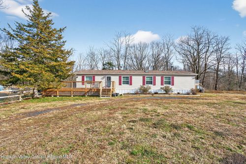 310 Silver Spur Rd W, Purling, NY, 12470-3301 | Card Image