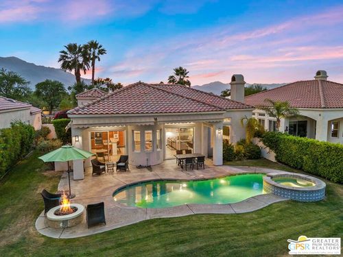 88 Via Las Flores, Rancho Mirage, CA, 92270 | Card Image