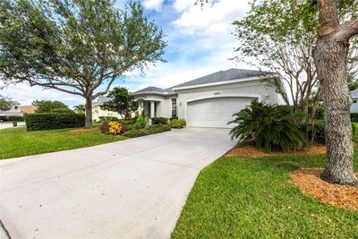 6565 Field Sparrow Glen, House other with 3 bedrooms, 2 bathrooms and null parking in Lakewood Ranch FL | Image 2