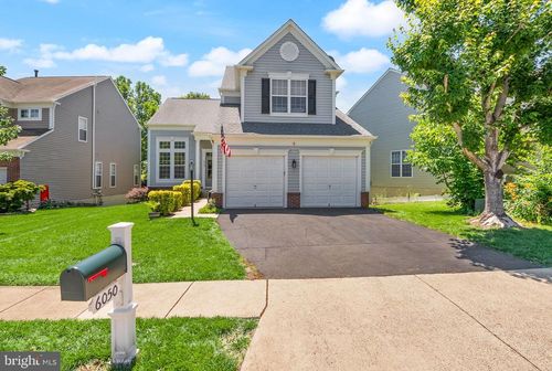 6050 Smooth Stone Pl, HAYMARKET, VA, 20169-3310 | Card Image