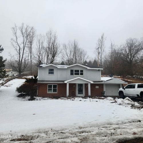 775 Brush Mountain Rd, Hollidaysburg, PA, 16648-5239 | Card Image