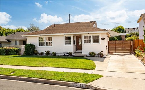 19321 Beckworth Ave, Torrance, CA, 90503 | Card Image