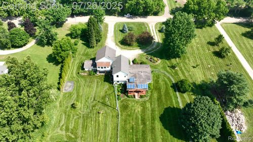 9442 Horton Rd, Goodrich, MI, 48438-9419 | Card Image
