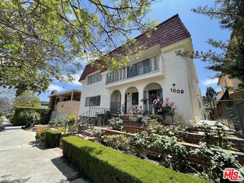 4-1008 17th St, Santa Monica, CA, 90402 | Card Image