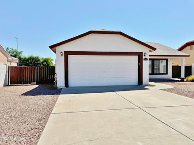 14655 S Amado Boulevard, House other with 3 bedrooms, 2 bathrooms and null parking in Arizona City AZ | Image 2