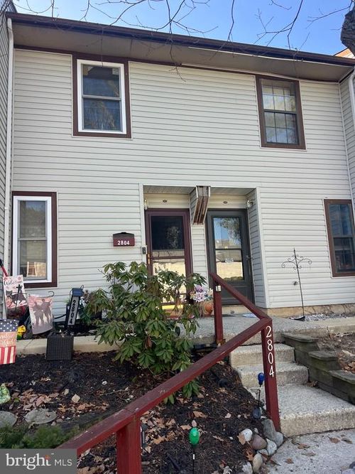 2804 Bromley Estates Rd, PINE HILL, NJ, 08021 | Card Image