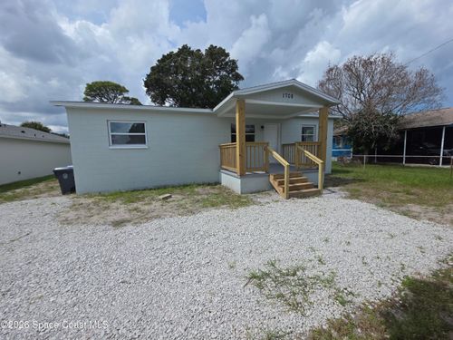1708 Elizabeth Ave, TITUSVILLE, FL, 32780-4482 | Card Image