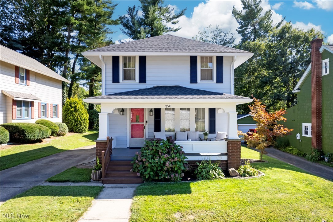 Blessing Ave, Wooster, OH 44691