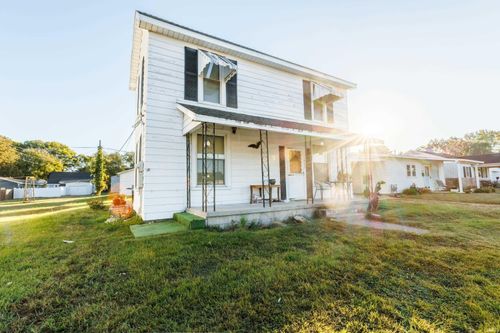 1420 Wheeler St, Vincennes, IN, 47591-4348 | Card Image