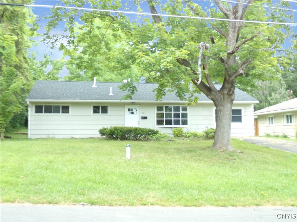 Wexford Rd, Syracuse, NY 13214