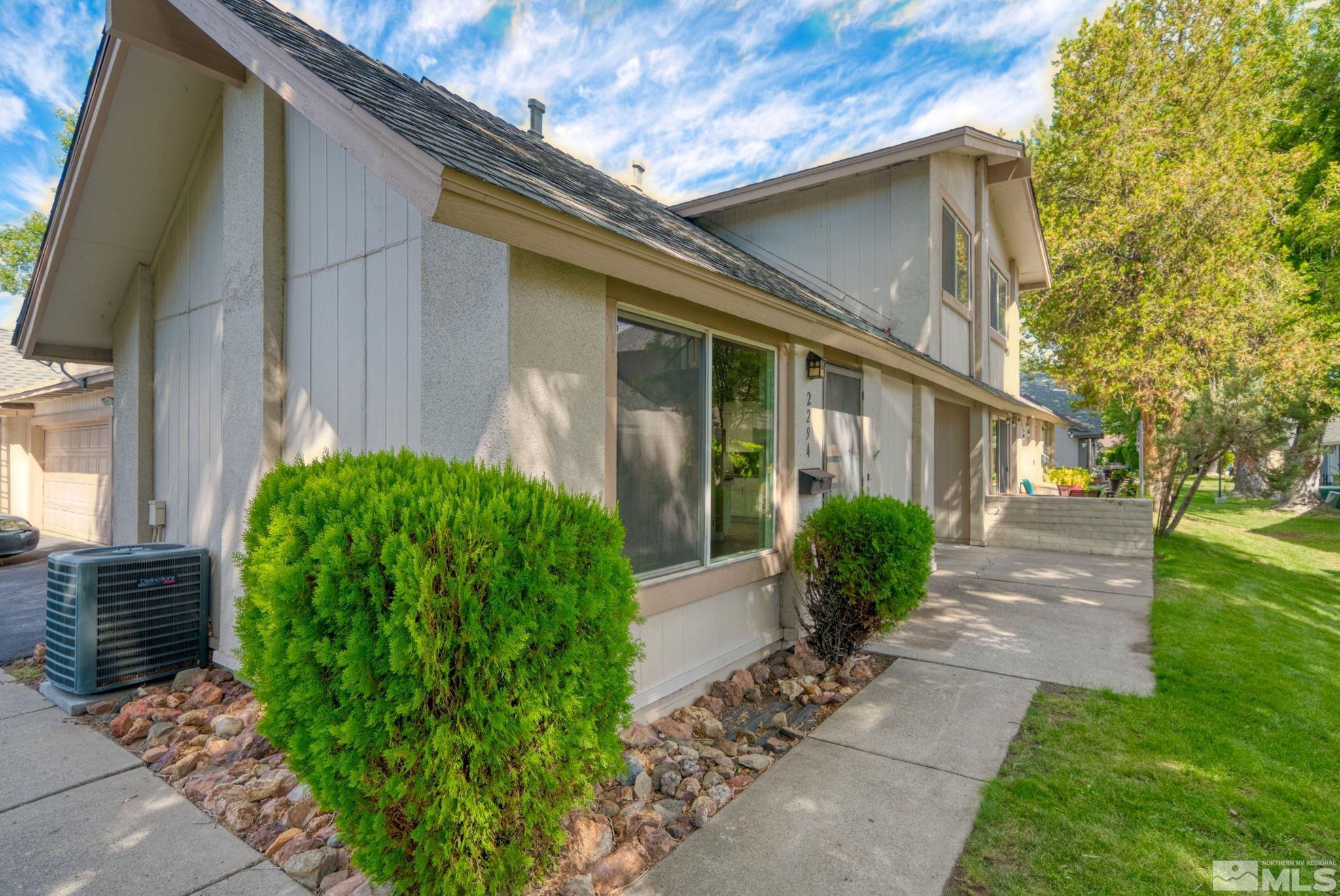 Oppio St, Sparks, NV 89431