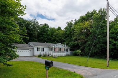 16254 County Route 181, House other with 3 bedrooms, 2 bathrooms and null parking in Clayton NY | Image 2