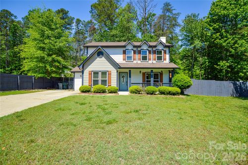 2407 Caswell Ct, Gastonia, NC, 28054-6076 | Card Image