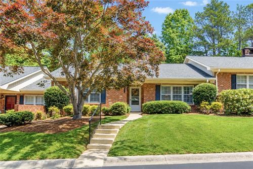 6381 E Deerhollow Way, Norcross, GA, 30092-1815 | Card Image