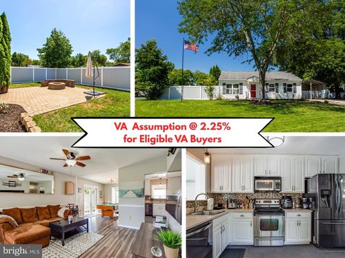 2117 Greenwood Dr, WALDORF, MD, 20601-2979 | Card Image