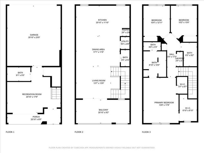 4141 Faraday Way, Condo with 3 bedrooms, 4 bathrooms and null parking in Palm Beach Gardens FL | Image 47