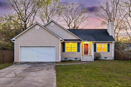 1099 Farmington Rd, Charleston, SC, 29412-9701 | Card Image