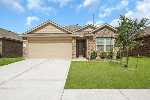 1345 Lariat Ridge Trl, Houston, TX, 77049-1392 | Card Image