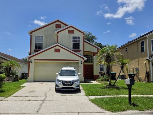 2261 Blue Sapphire Circle, Orlando, FL, 32837 | Card Image