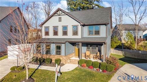 12314 Smith Grove Ct, Glen Allen, VA, 23059-7176 | Card Image